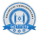 Talmud Yerushalmi Institute Logo