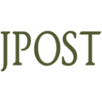 Jerusalem Post logo
