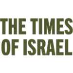 The Times of Israel logo
